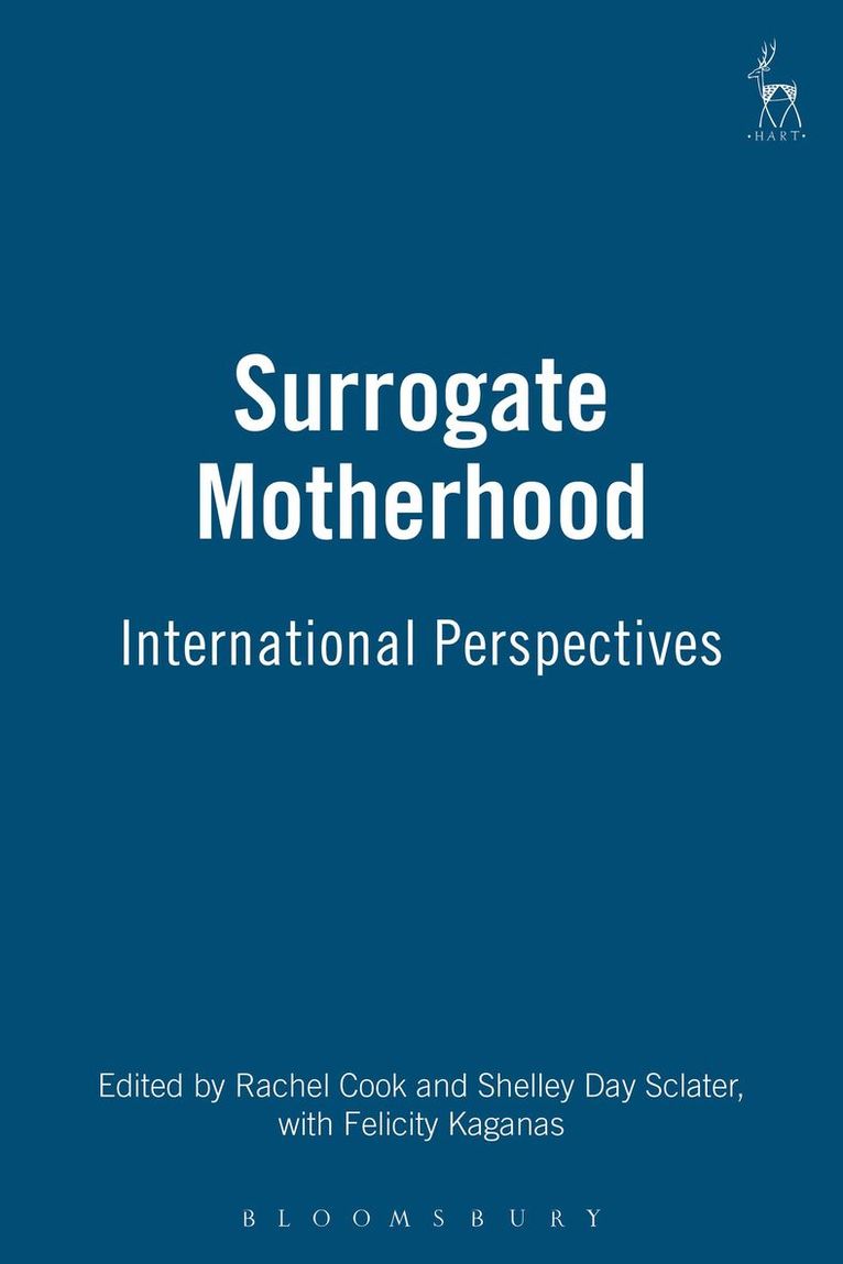 Surrogate Motherhood 1