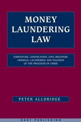 Money Laundering Law 1