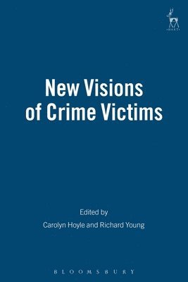 New Visions of Crime Victims 1