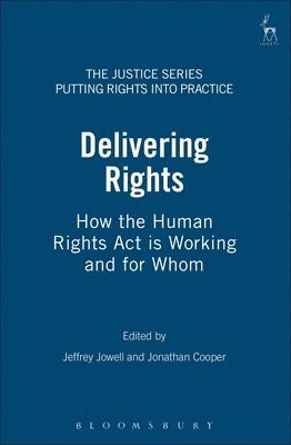 Delivering Rights 1