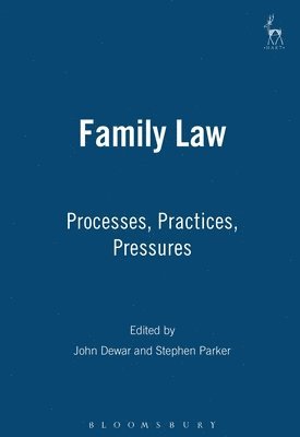 Family Law 1