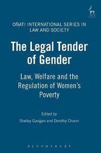 bokomslag The Legal Tender of Gender