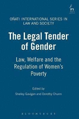 The Legal Tender of Gender 1