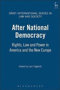 bokomslag After National Democracy