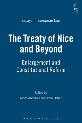 Treaty of Nice and Beyond