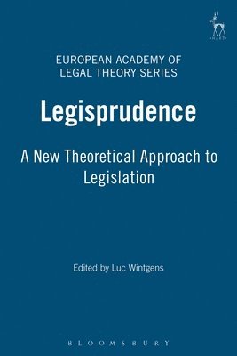 Legisprudence