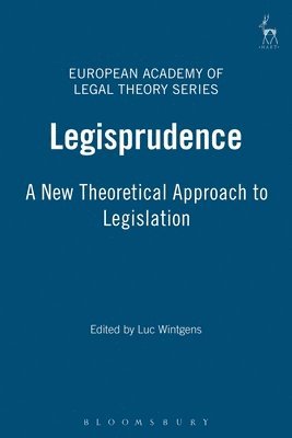 Legisprudence 1