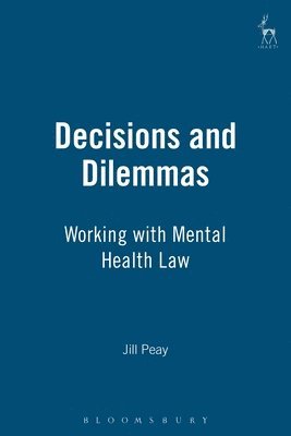 Decisions and Dilemmas 1