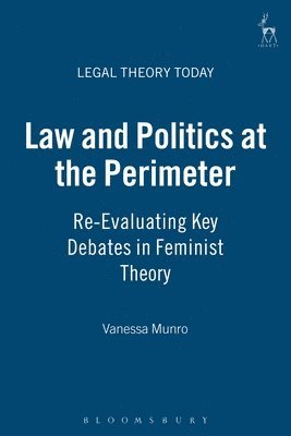 Law and Politics at the Perimeter 1