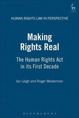 Making Rights Real 1