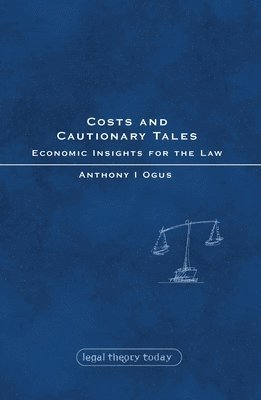 Costs and Cautionary Tales 1