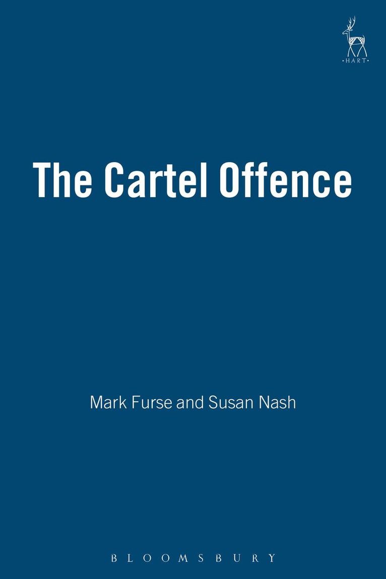 The Cartel Offence 1