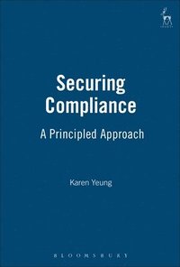 bokomslag Securing Compliance