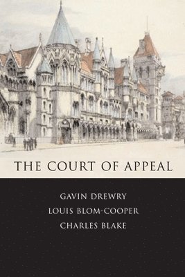 The Court of Appeal 1