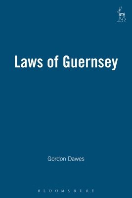 Laws of Guernsey 1