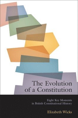 The Evolution of a Constitution 1