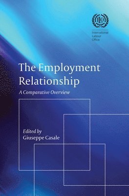 Giuseppe Casale - Employment Relationship, Häftad