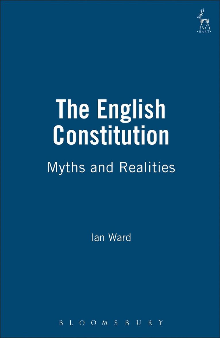 English Constitution