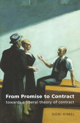 From Promise to Contract 1