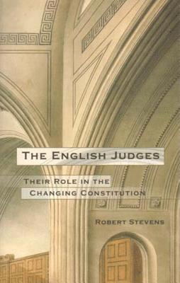 The English Judges 1