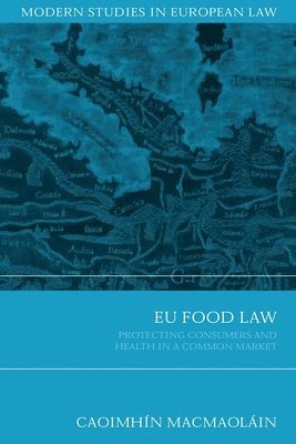 EU Food Law 1