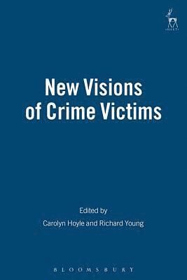 New Visions of Crime Victims 1