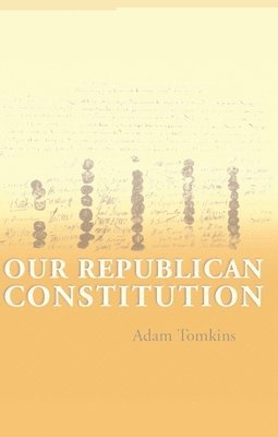 Our Republican Constitution 1