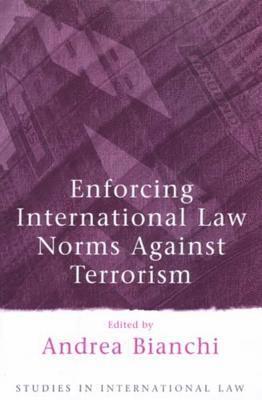 bokomslag Enforcing International Law Norms Against Terrorism