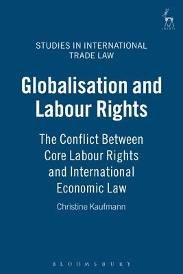 Globalisation and Labour Rights 1