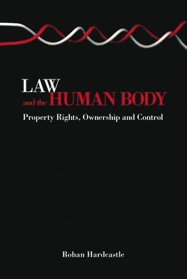 Law and the Human Body 1