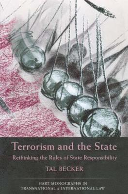 Terrorism and the State 1