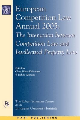 European Competition Law Annual 2005 1