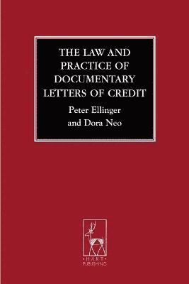 Law and Practice of Documentary Letters of Credit