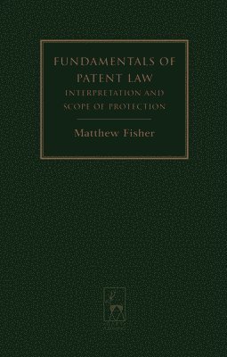 Fundamentals of Patent Law