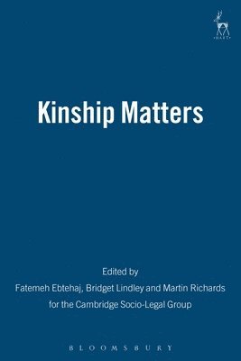Kinship Matters 1