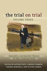 bokomslag The Trial on Trial: Volume 3