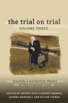 The Trial on Trial: Volume 3 1