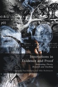 bokomslag Innovations in Evidence and Proof