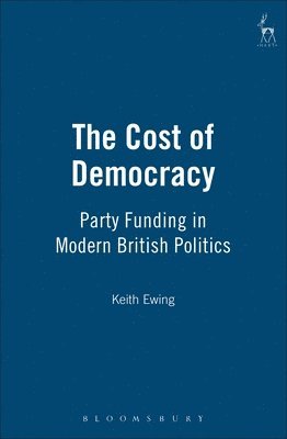 The Cost of Democracy 1