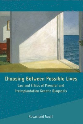 Choosing Between Possible Lives