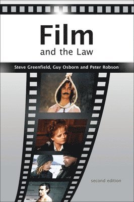 Film and the Law 1