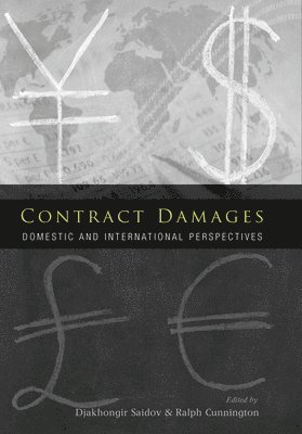 Contract Damages 1