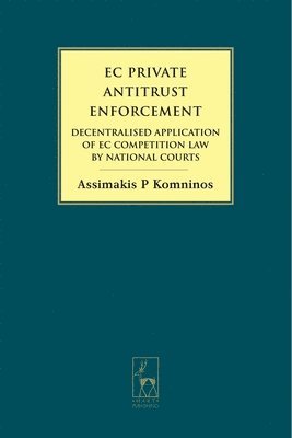 Komninos, A: EC Private Antitrust Enforcement
