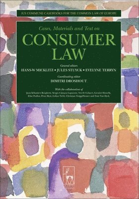 Consumer Law 1