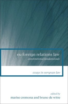 EU Foreign Relations Law 1