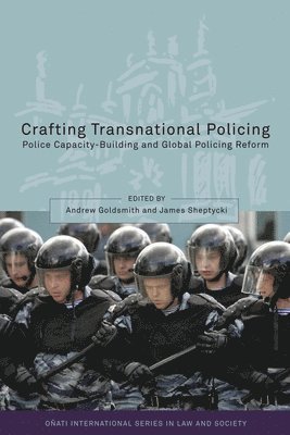 Crafting Transnational Policing 1