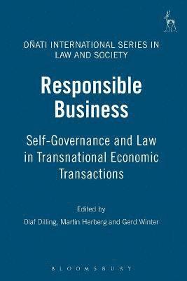 Responsible Business 1
