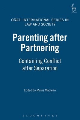 Parenting after Partnering 1