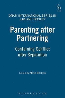 Parenting after Partnering 1