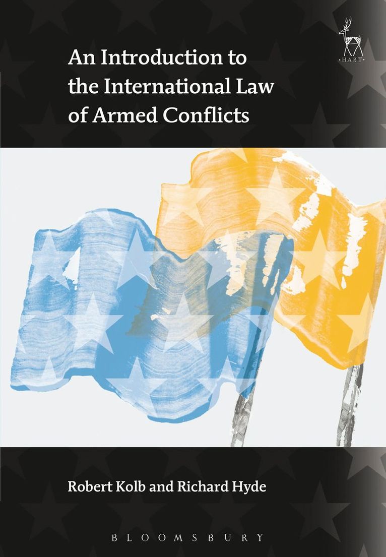 Introduction to the International Law of Armed Conflicts